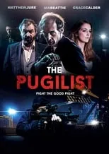 Portada de The Pugilist