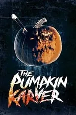 Poster de la película The Pumpkin Karver - Películas hoy en TV