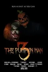 Película The Pumpkin Man 3