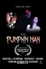 Película The Pumpkin Man