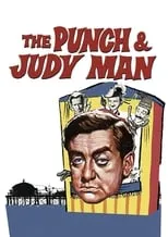 Mario Fabrizi interpreta a Nevil Shanks en The Punch and Judy Man