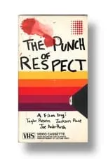 David Garelik interpreta a Young Toby Masterson en The Punch of Respect