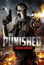 Poster de la película The Punished - Películas hoy en TV