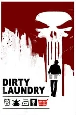 Poster de la película The Punisher: Dirty Laundry - Películas hoy en TV