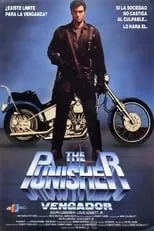 Película The Punisher (Vengador)