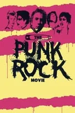 Tessa Pollitt interpreta a Self en The Punk Rock Movie