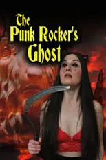 Poster de The Punk Rocker's Ghost