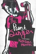 Portada de The Punk Singer