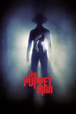 Johnny Scuotto interpreta a The Puppet Man en The Puppet Man