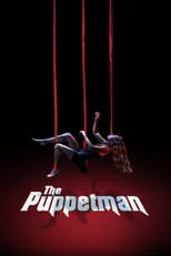 Jayson Therrien es Carter en The Puppetman