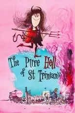 Erica Rogers interpreta a Bobbie (uncredited) en The Pure Hell of St. Trinian's