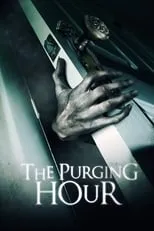 Paul Cross es  en The Purging Hour