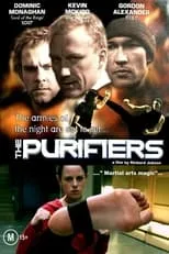 Película The Purifiers