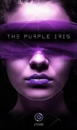 Hans Christopher es Ryker en The Purple Iris