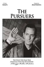 Tony Doonan en la película The Pursuers