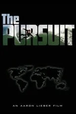 Nick Shakoour es Shant en The Pursuit