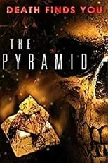 Diana Corto interpreta a Actress en The Pyramid