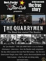 Película The Quarrymen - The Band that started The Beatles