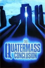 Jay Paulson en la película The Quatermass Conclusion