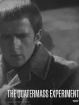 Sam Balter en la película The Quatermass Experiment