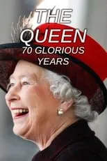 Película The Queen: 70 Glorious Years