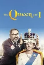 Poster de The Queen and I