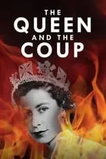 Caroline Catz es Narrator en The Queen and the Coup