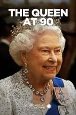 Poster de The Queen At 90