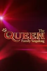 The Queen Family Singalong portada