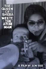 Peter Emmanuel Goldman es  en The Queen of Sheba Meets the Atom Man