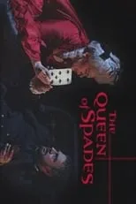 Poster de la película The Queen of Spades [The Metropolitan Opera] - Películas hoy en TV