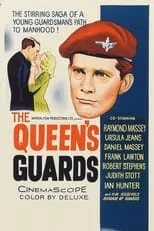 Póster de la película The Queen's Guards