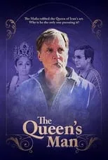 Poster de The Queen's Man