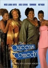 Poster de la película The Queens of Comedy - Películas hoy en TV