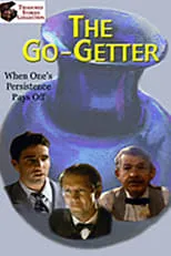 Póster de la película The Quest for a Go-getter