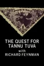 Richard Feynman es Self en The Quest for Tannu Tuva