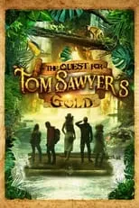 Kobi Frumer interpreta a Woody en The Quest for Tom Sawyer's Gold