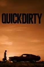 Bridget Opfer es (as Bridget Opfer Raffoul) en The Quick and Dirty