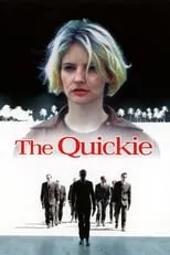 Portada de The Quickie