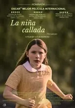 Poster de The Quiet Girl