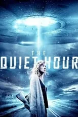 Dakota Blue Richards es Sarah en The Quiet Hour