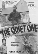 Jay Eaton en la película The Quiet One