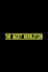 Poster de The Quiet Revolution: State, Society and the Canadian Horror Film