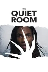 The Quiet Room portada