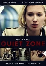 Película The Quiet Zone