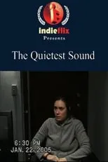 Chris Carlson es Ryan en The Quietest Sound