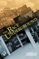 Poster de la película The Race Underground - Películas hoy en TV