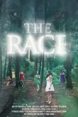 Michael Coleman interpreta a Ben en The Race