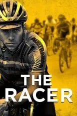 Portada de The Racer