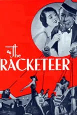 Winter Hall es Mr. Chapman en The Racketeer